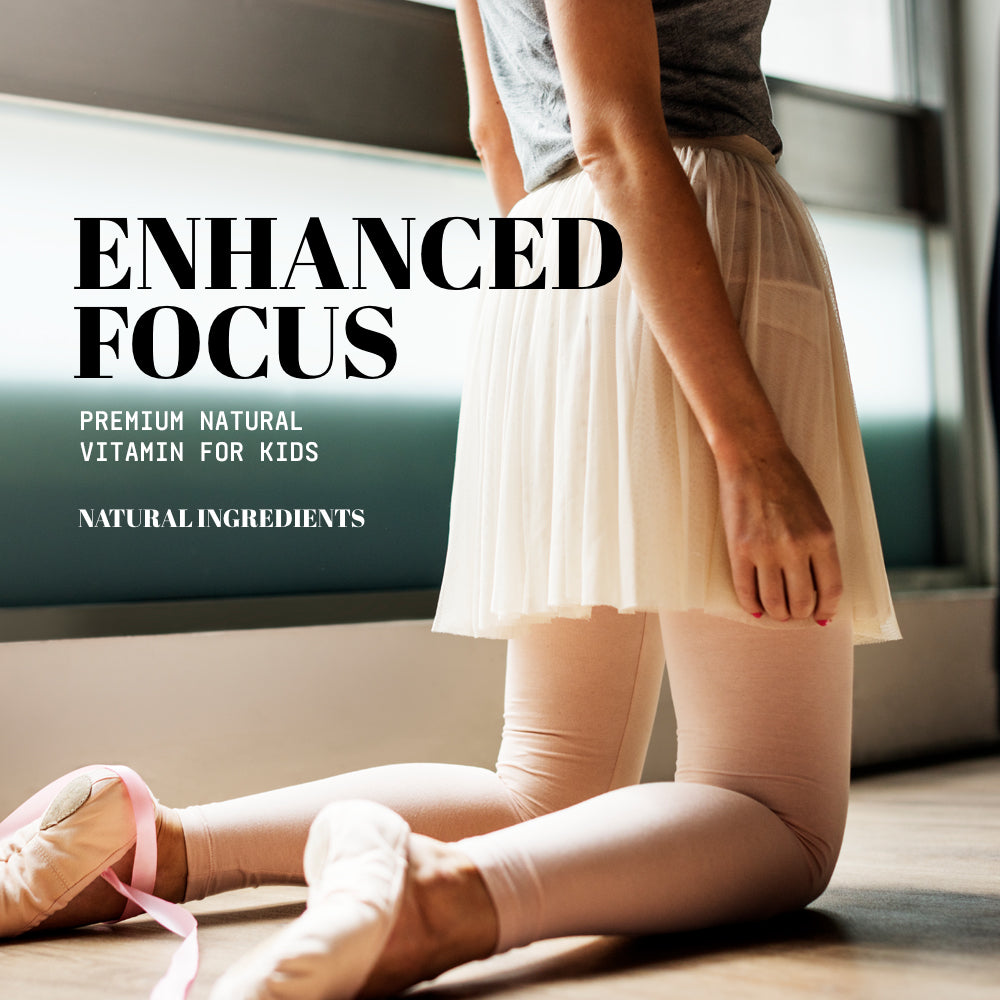 Enhanced Focus